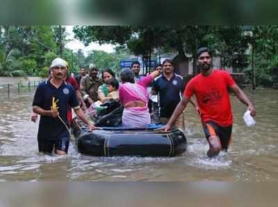 പ്രളയ സെസ് ജൂൺ ഒന്ന് മുതൽ; സര്‍ക്കാര്‍ വിജ്ഞാപനമിറങ്ങി