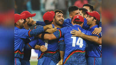 वर्ल्ड कप में लड़ेंगे और हर मैच जीतने की पूरी कोशिश करेंगे: राशिद खान