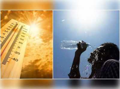 Hyderabad Weather: నిప్పుల కుంపటిగా తెలంగాణ... ఒక్కరోజే 40 మంది మృతి