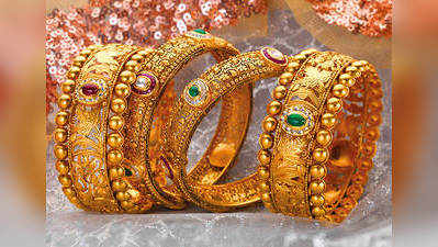 Gold Rate in Kerala: സ്വർണവില മാറ്റമില്ലാതെ തുടരുന്നു; പവന് 23,720 രൂപ