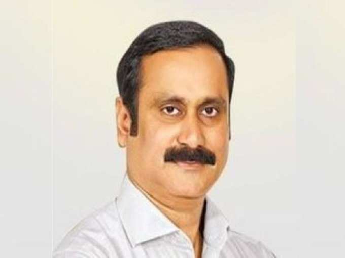 Anbumani