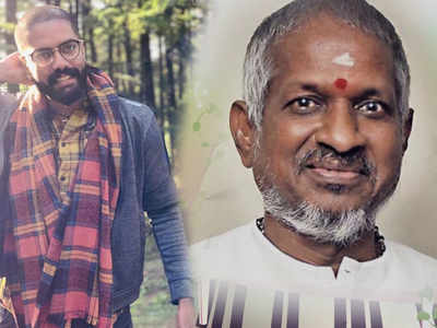 96-ൽ തന്‍റെ ഗാനം ഉപയോഗിച്ചതിനെതിരെ വിമര്‍ശനവുമായി ഇളയരാജ