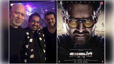 Saaho Music Director: ‘సాహో’ నుంచి తప్పుకున్న శంకర్ ఎహసాన్ లాయ్.. కారణం ఇదే!