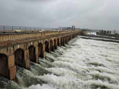 ರಾಜ್ಯಕ್ಕೆ ಶಾಕ್‌: ತಮಿಳುನಾಡಿಗೆ ಕಾವೇರಿ ನದಿ ನೀರು ಬಿಡಲು ಪ್ರಾಧಿಕಾರ ಆದೇಶ