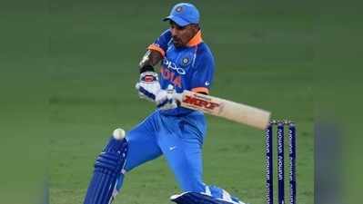 Shikhar Dhawan మళ్లీ ఫెయిల్.. వెంటాడిన బలహీనత