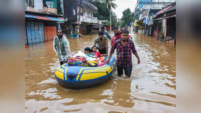 केरल: 1 जून से लगेगा एक पर्सेंट बाढ़ सेस, पांच पर्सेंट से ऊपर वाले स्लैब पर लागू