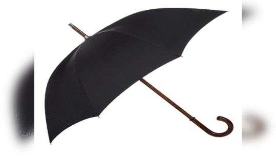 म.टा. ५० वर्षांपुर्वी-पुरुषांसाठी घडीच्या छत्र्या