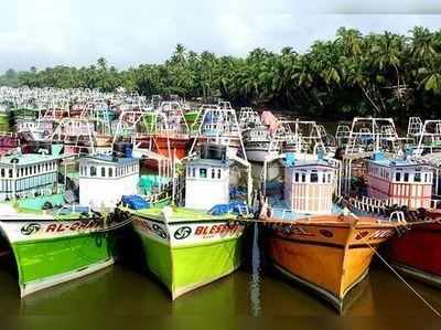 ട്രോളിങ് നിരോധനം ജൂൺ ഒമ്പതിന് ആരംഭിക്കും; മന്ത്രി ജെ മേഴ്സിക്കുട്ടി അമ്മ