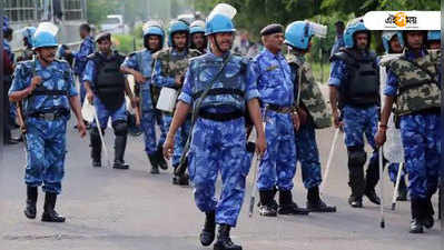 শাসকের কার্যালয় উদ্ধারে যাচ্ছে র‌্যাফ, সঙ্গে স্ট্র্যাকো