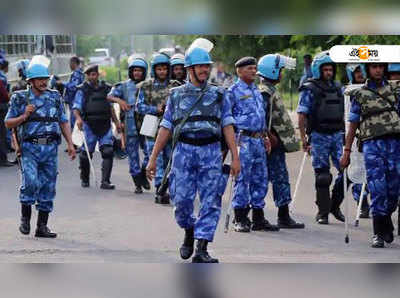 শাসকের কার্যালয় উদ্ধারে যাচ্ছে র‌্যাফ, সঙ্গে স্ট্র্যাকো