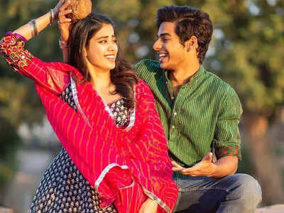 ईशान खट्टर ने बताया कि Janhvi Kapoor की कौन सी आदत उन्हें नहीं है पसंद