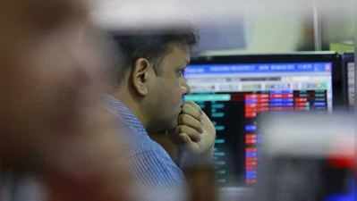 Stock Market: ഓഹരി വിപണിയിൽ നഷ്ടത്തോടെ വ്യാപാരം തുടരുന്നു