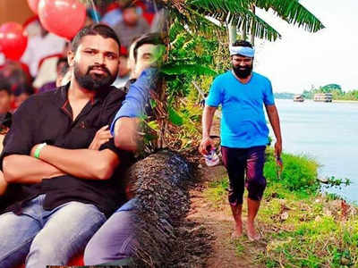 കുടിവെള്ളമില്ലാതെ 12 ദിവസം; മരണ വാര്‍ത്ത മുൻ പേജിൽ കൊടുക്കണം: സംവിധായകൻ