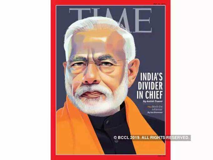 Time-Cover-Page-on-Modi