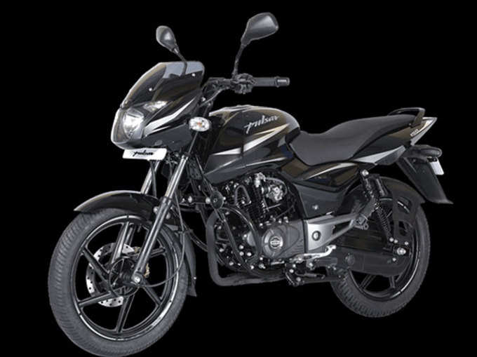 Bajaj Pulsar