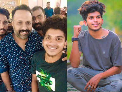 ടിക് ടോക് സ്റ്റാര്‍ ഫുക്ക്രു ഇനി സിനിമയിൽ; ആദ്യ ചിത്രം ഒമര്‍ ലുലുവിനൊപ്പം