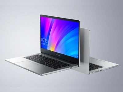 Xiaomi Laptop: రెడ్‌మి తొలి ల్యాప్‌టాప్ ఇదే.. ఫీచర్లు అదుర్స్!