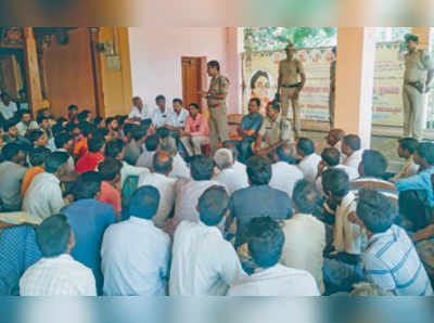 ಸಾಮಾಜಿಕ ಜಾಲತಾಣದಲ್ಲಿ ವಿಡಿಯೋ: ಬಿಗುವಿನ ವಾತಾವರಣ ನಿರ್ಮಾಣ