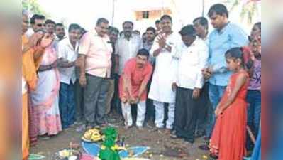 ಒತ್ತುವರಿ ತೆರವಿಗೆ ಸಹಕರಿಸಿ: ಜೋಶಿ