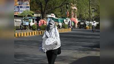 जळगावात मे हीटचा तडाखा कायम