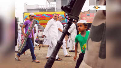 মুজাফ্ফরনগর দাঙ্গা মামলায় বেকসুর খালাস ১১ অভিযুক্ত