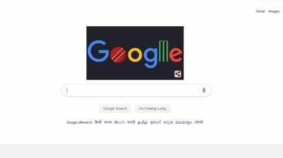 Google Doodle: ವಿಶ್ವಕಪ್ ಕ್ರಿಕೆಟ್‌ ಆರಂಭಕ್ಕೆ ವಿಶೇಷ ಡೂಡಲ್