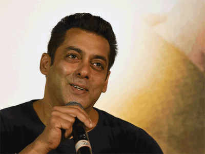 Salman Khan ने माना उन्हें है डांस सीखने की जरूरत