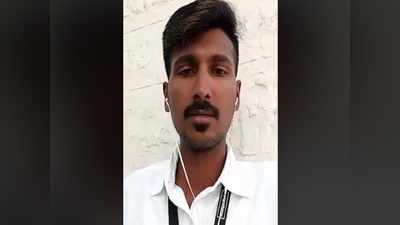 Vadivelu Nesamani Video: ”நேசமணி”யை உலகளவில் டிரெண்டாக்கியவர் இவர் தான்- வீடியோ மூலம் நன்றி!