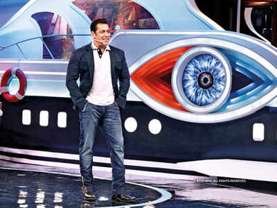 जानें कब शुरू हो रहा है Bigg Boss 13 , CID के दया भी आएंगे नजर!