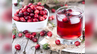 Superbugs से लड़ने में मदद करता है Cranberry Juice, हैं और भी कई फायदे