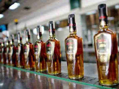 अवैध शराब तस्करी को रोकने के लिए गुजरात में आर्मी कैंटीन ने बदली अपनी पॉलिसी