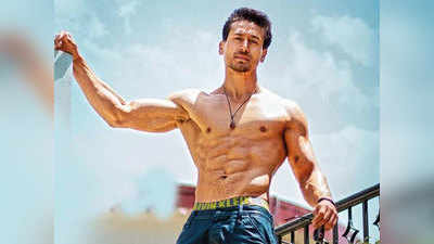 हैरान कर देगा आपको Tiger Shroff की जॉगिंग का यह विडियो