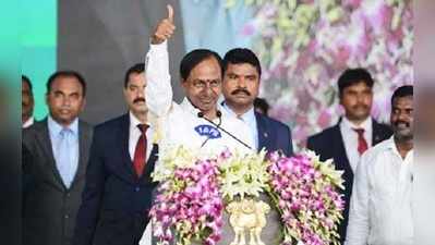 జగన్ 3, 4 టర్మ్‌లు సీఎంగా ఉండాలి.. ఏపీ గడ్డపై కేసీఆర్ కీలక ప్రసంగం 