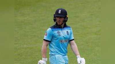 ICC Cricket World Cup 2019: इंग्लैंड के लिए 200 वनडे खेलने वाले पहले क्रिकेटर बने इयॉन मॉर्गन