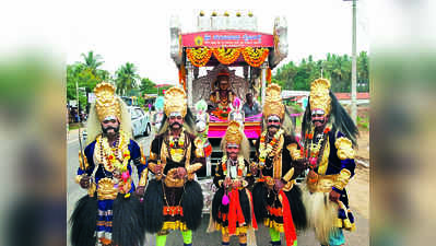 ಬೇಗೂರಲ್ಲಿ ವಿಜೃಂಭಣೆಯ ಬಸವೇಶ್ವರ ಜಯಂತ್ಯುತ್ಸವ