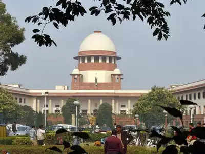 आर्थिक आरक्षणाचा लाभ या वर्षात नाहीचः SC