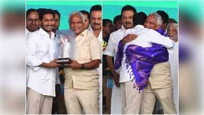 YS Jagan పట్టుబట్టి పిలిపించారు, ఇలాగైతే మంత్రులకు అగ్నిపరీక్షే.. మల్లాడి కృష్ణారావు ఆసక్తికర వ్యాఖ్యలు