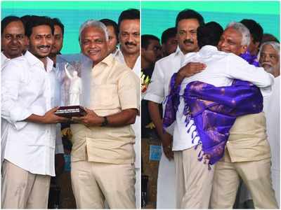 YS Jagan పట్టుబట్టి పిలిపించారు, ఇలాగైతే మంత్రులకు అగ్నిపరీక్షే.. మల్లాడి కృష్ణారావు ఆసక్తికర వ్యాఖ్యలు