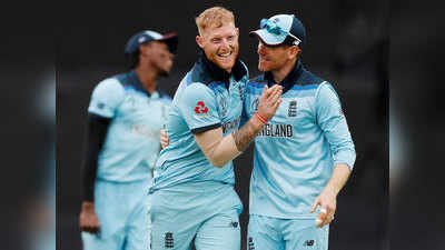 104 रन से जीता इंग्लैंड, कप्तान इयान मोर्गन ने कहा- बेन स्टोक्स-जोफ्रा आर्चर ने पलटा मैच