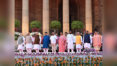 मोदी सरकार 2.0: प्रधानमंत्री ने बदल दिए 40 फीसदी मंत्री, जयशंकर के नाम ने चौंकाया