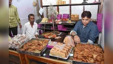 ಬಿಸಿಲು ನಾಡಿನ ಸವಿ ಮಾಲ್ಪುರಿ