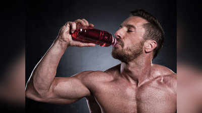 Energy Drinks पीने से बढ़ता है Blood Pressure, दिल से जुड़ी बीमारियों का खतरा