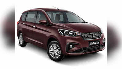 मारुति सुजुकी की Ertiga Tour M लॉन्च, जानें कीमत और खूबियां