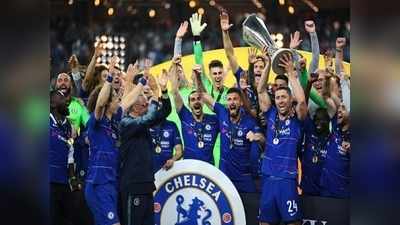 Chelsea: ஐரோப்பா லீக் ஃபைனல்: ஆர்சனலை வீழ்த்தி சாம்பியன் பட்டம் வென்ற செல்சி!