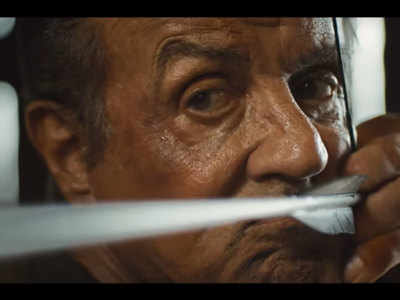 सिल्वेस्टर स्टेलॉन की Rambo: Last Blood का टीजर ट्रेलर रिलीज
