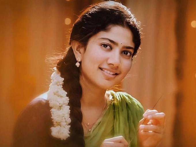 SAI PALLAVI NGK