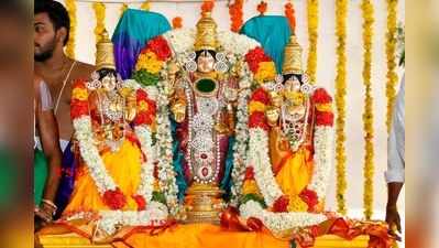 జూన్‌లో తెలంగాణ, తమిళనాడులోని 13 చోట్ల శ్రీవారి కళ్యాణాలు