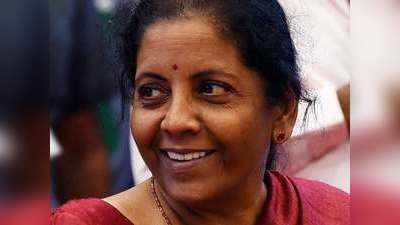निर्मला सीतारमण ने ऐसे तय किया सेल्स गर्ल से वित्त मंत्री तक का रास्ता