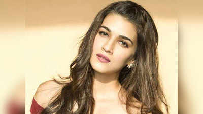 फोटो: मैगजीन के कवर पर रेड हॉट लग रही हैं Kriti Sanon