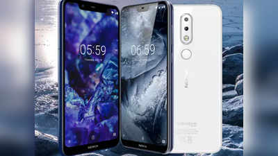 Nokia 5.1 Plus और Nokia 6.1 Plus मिल रहे हैं सस्ते, जानें खास ऑफर्स